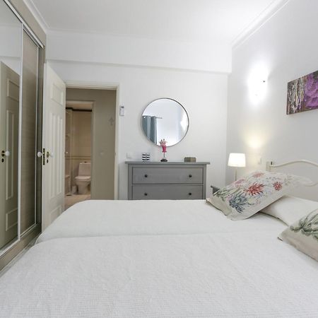 Apartamento Tyler Alvor Extérieur photo