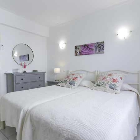 Apartamento Tyler Alvor Extérieur photo