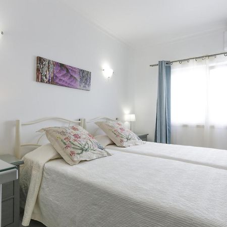 Apartamento Tyler Alvor Extérieur photo