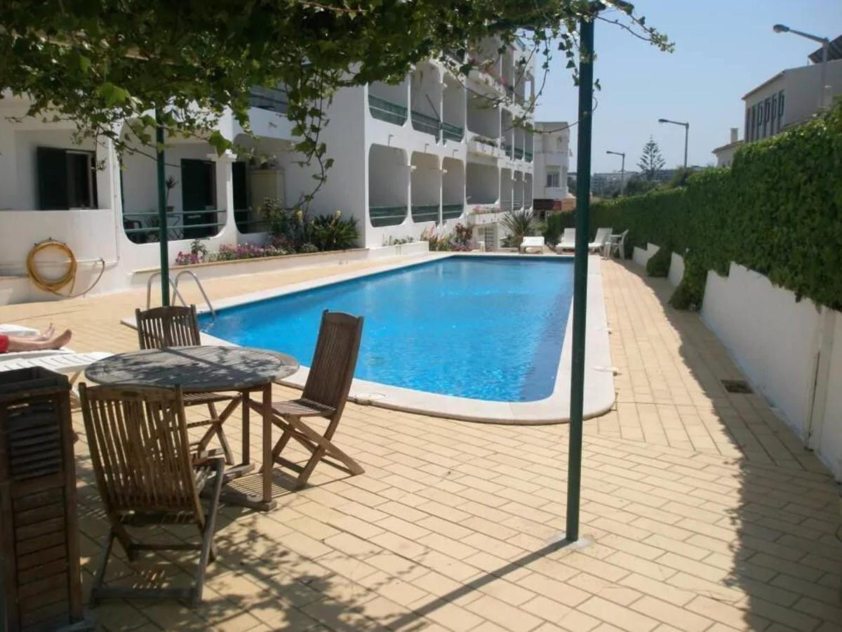 Apartamento Tyler Alvor Extérieur photo