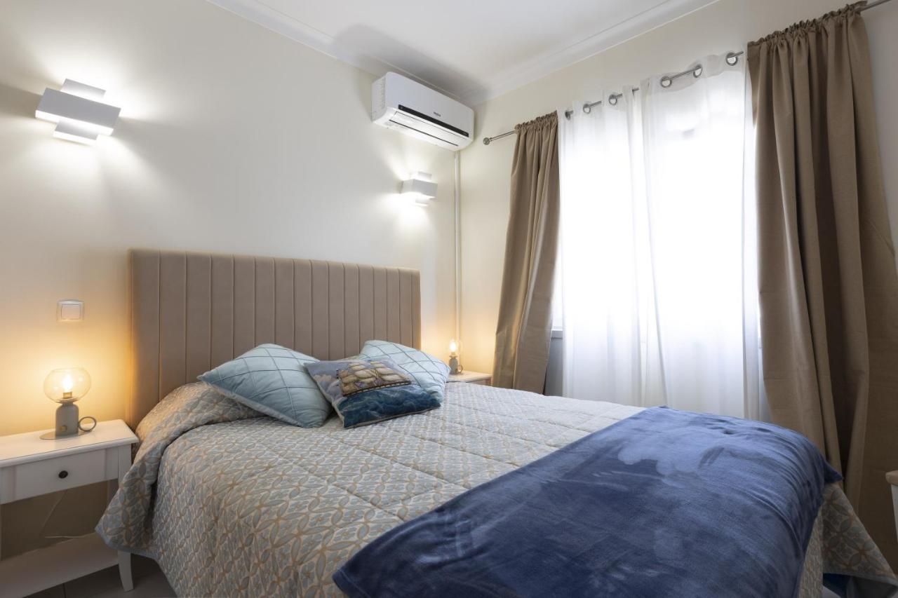 Apartamento Tyler Alvor Extérieur photo