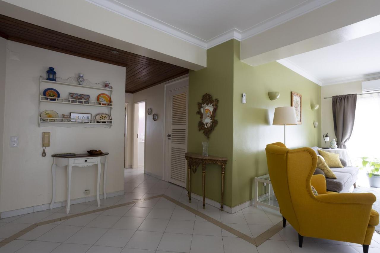Apartamento Tyler Alvor Extérieur photo