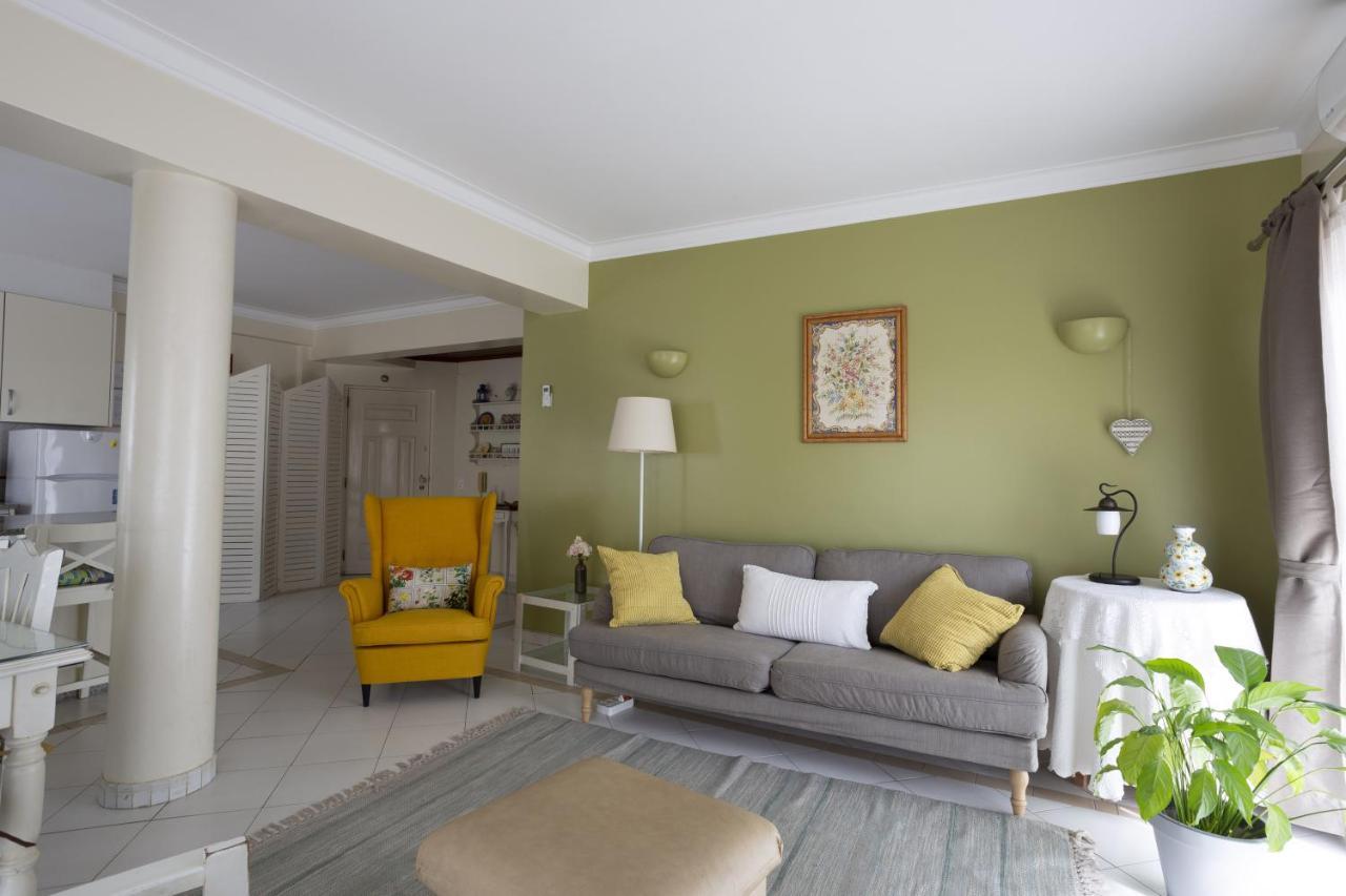 Apartamento Tyler Alvor Extérieur photo