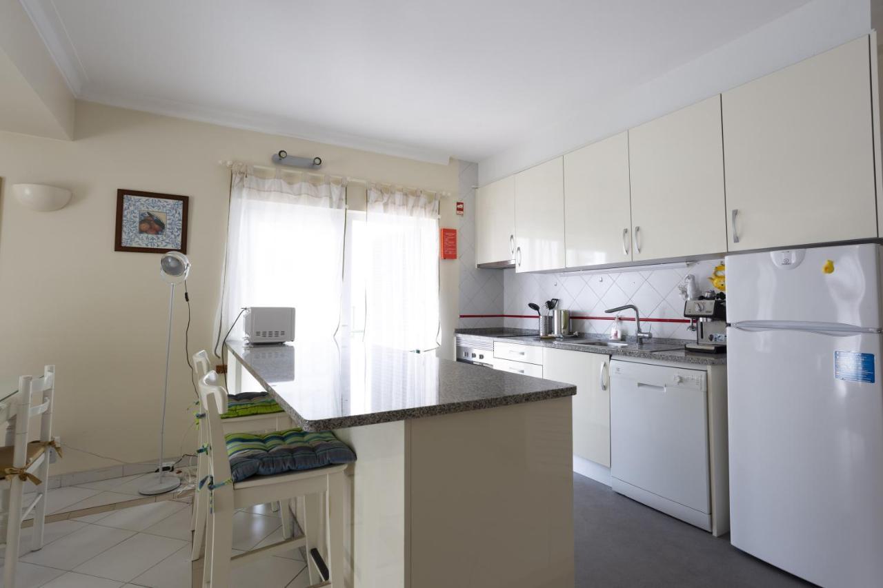 Apartamento Tyler Alvor Extérieur photo