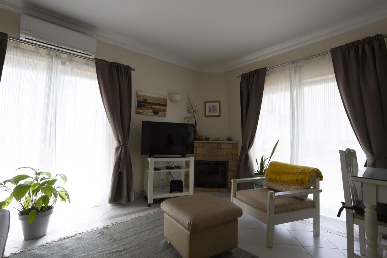 Apartamento Tyler Alvor Extérieur photo