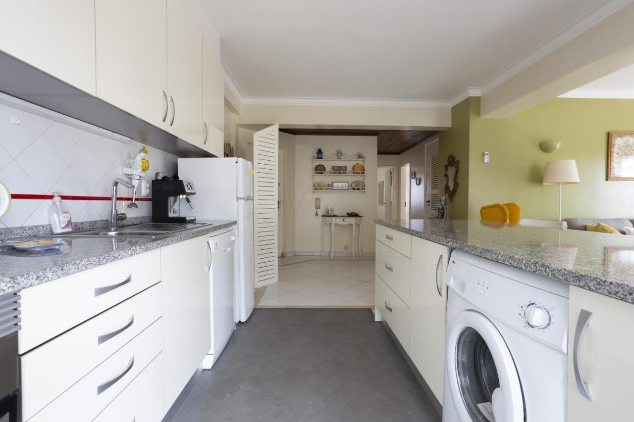 Apartamento Tyler Alvor Extérieur photo