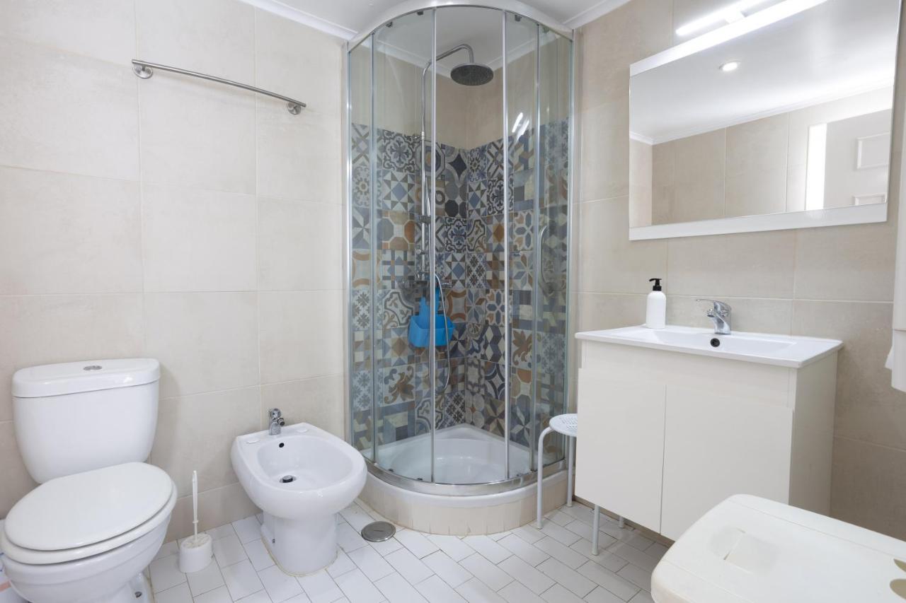 Apartamento Tyler Alvor Extérieur photo