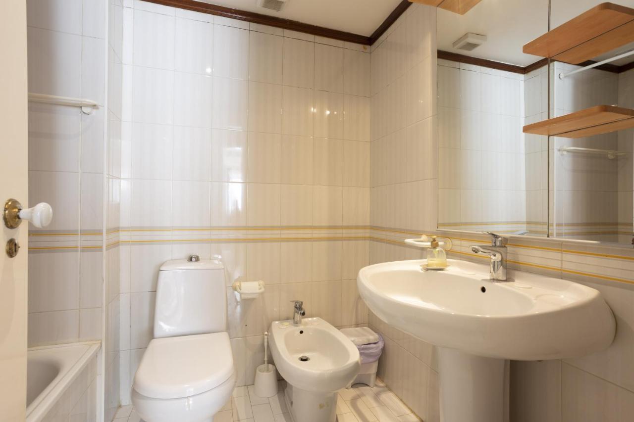 Apartamento Tyler Alvor Extérieur photo