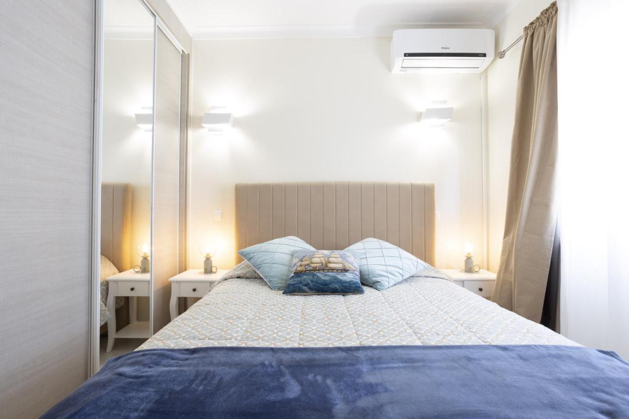 Apartamento Tyler Alvor Extérieur photo