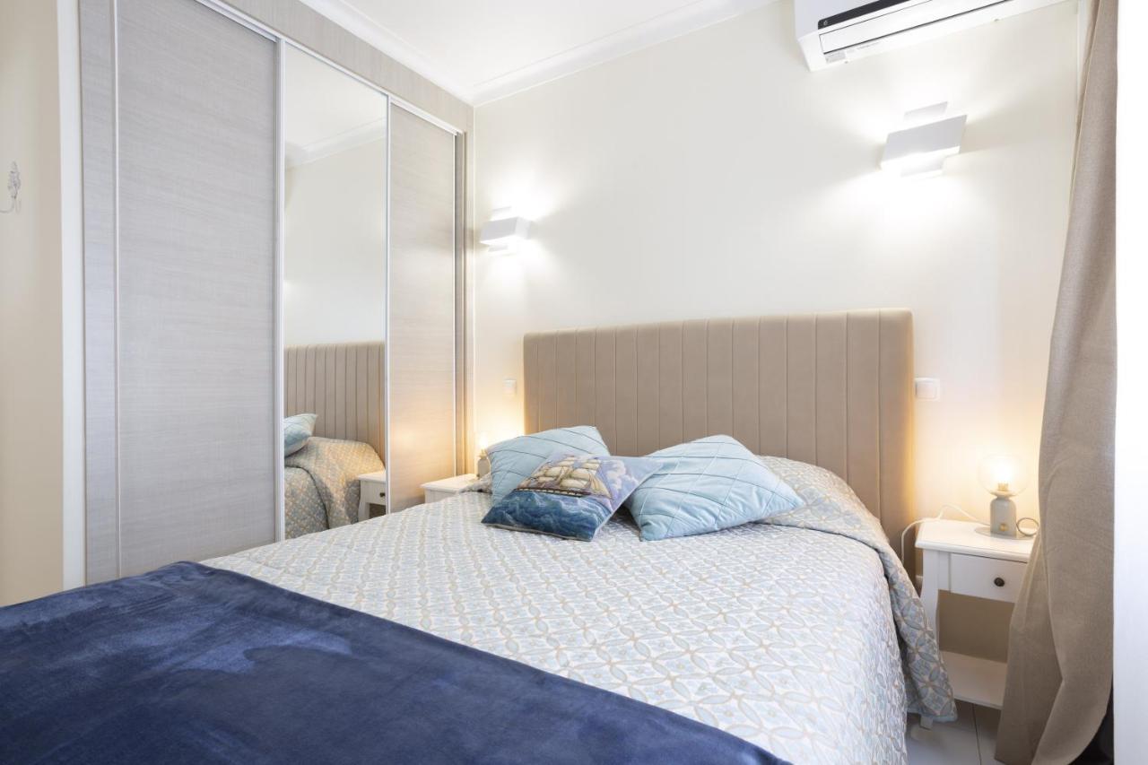 Apartamento Tyler Alvor Extérieur photo
