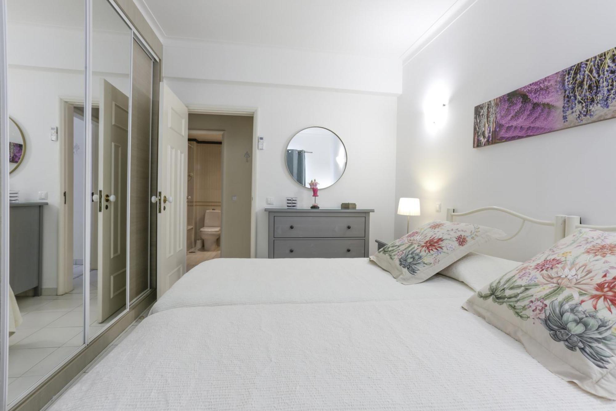 Apartamento Tyler Alvor Extérieur photo
