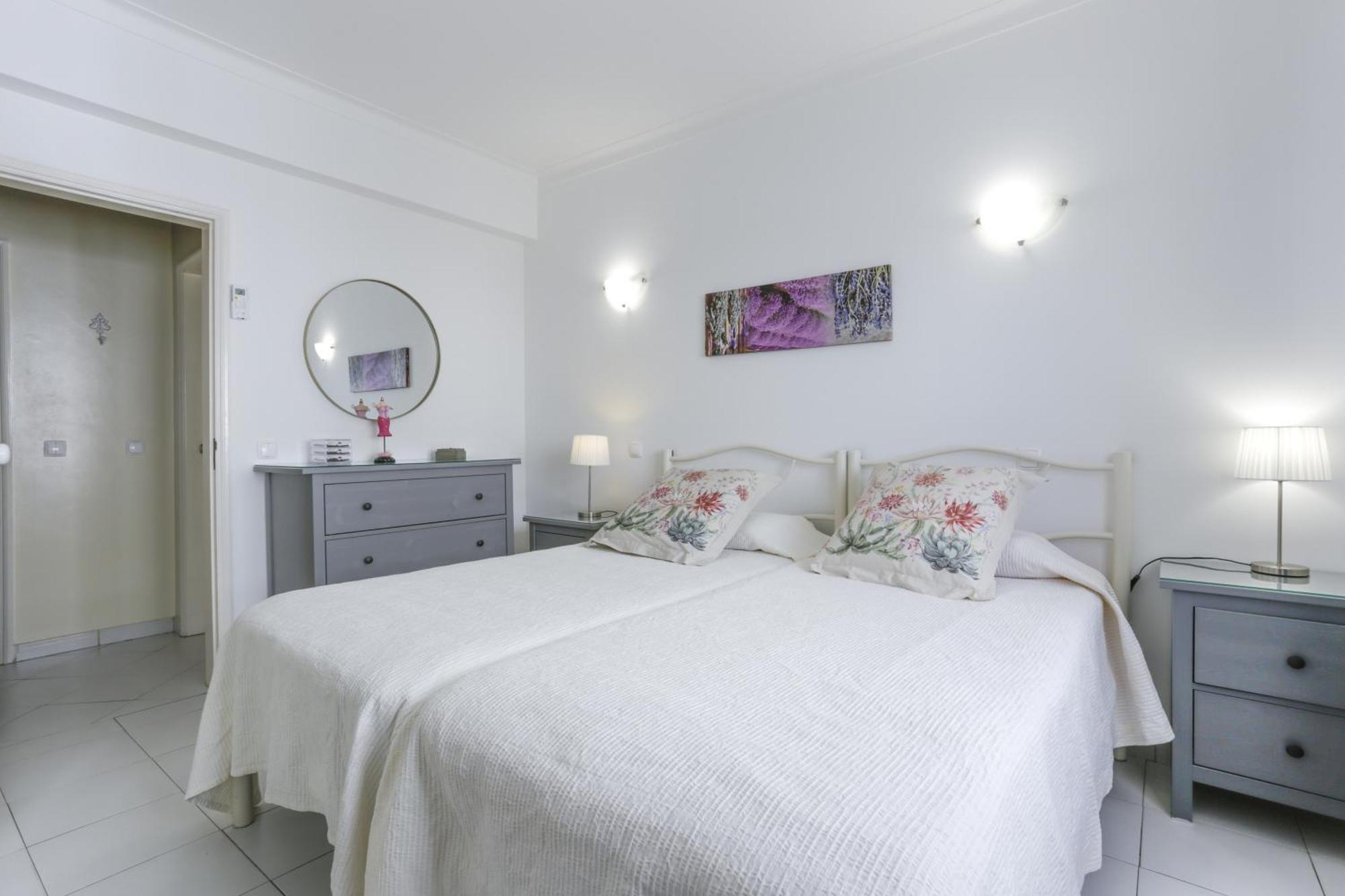 Apartamento Tyler Alvor Extérieur photo