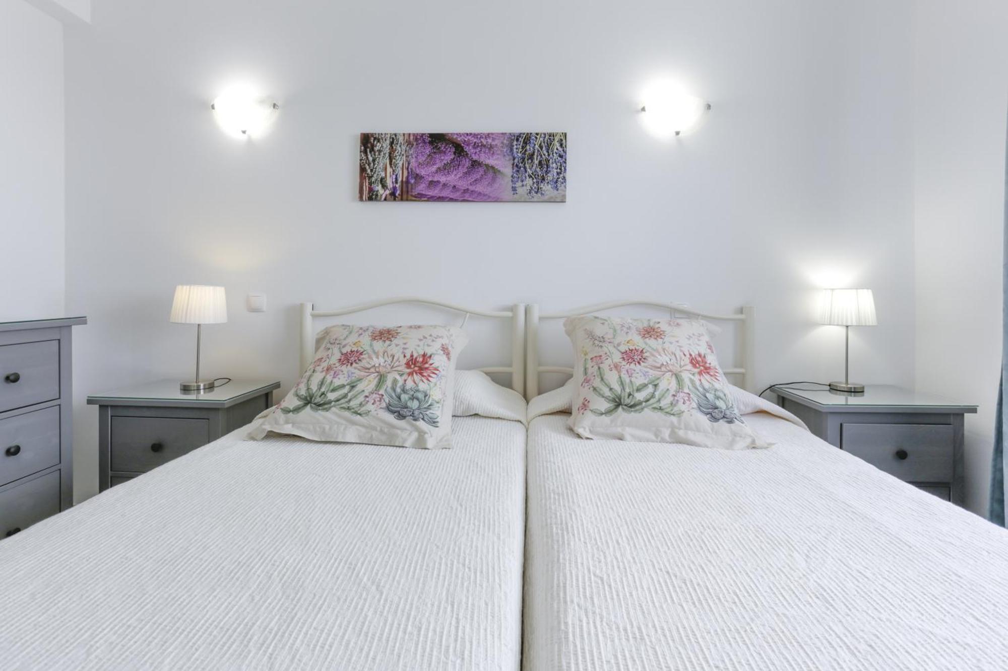 Apartamento Tyler Alvor Extérieur photo